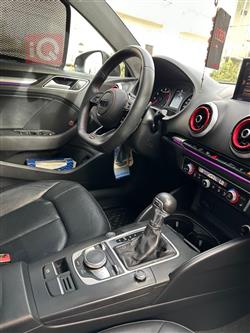 اودي A3